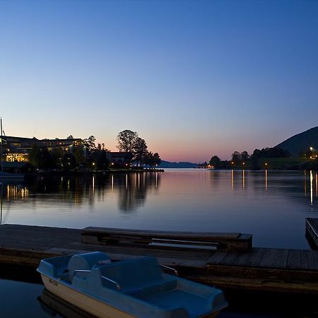 Seehotel Waltershof Rotta Екстериор снимка