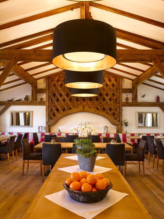 Seehotel Waltershof Rotta Екстериор снимка