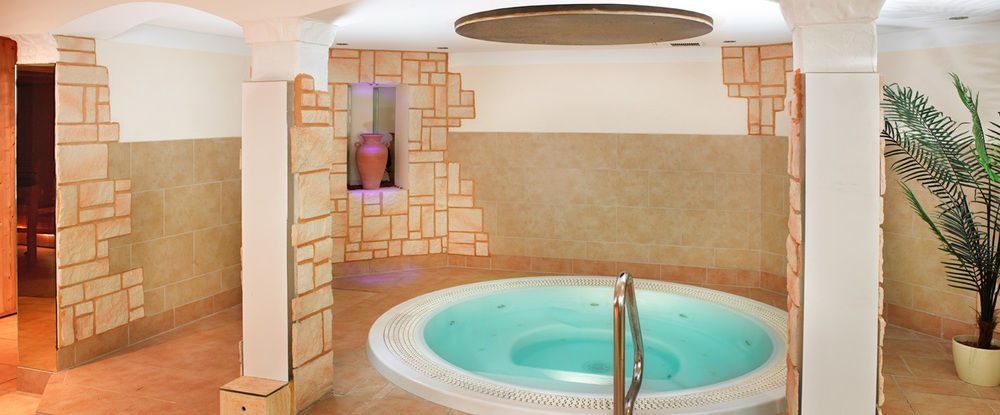 Seehotel Waltershof Rotta Екстериор снимка