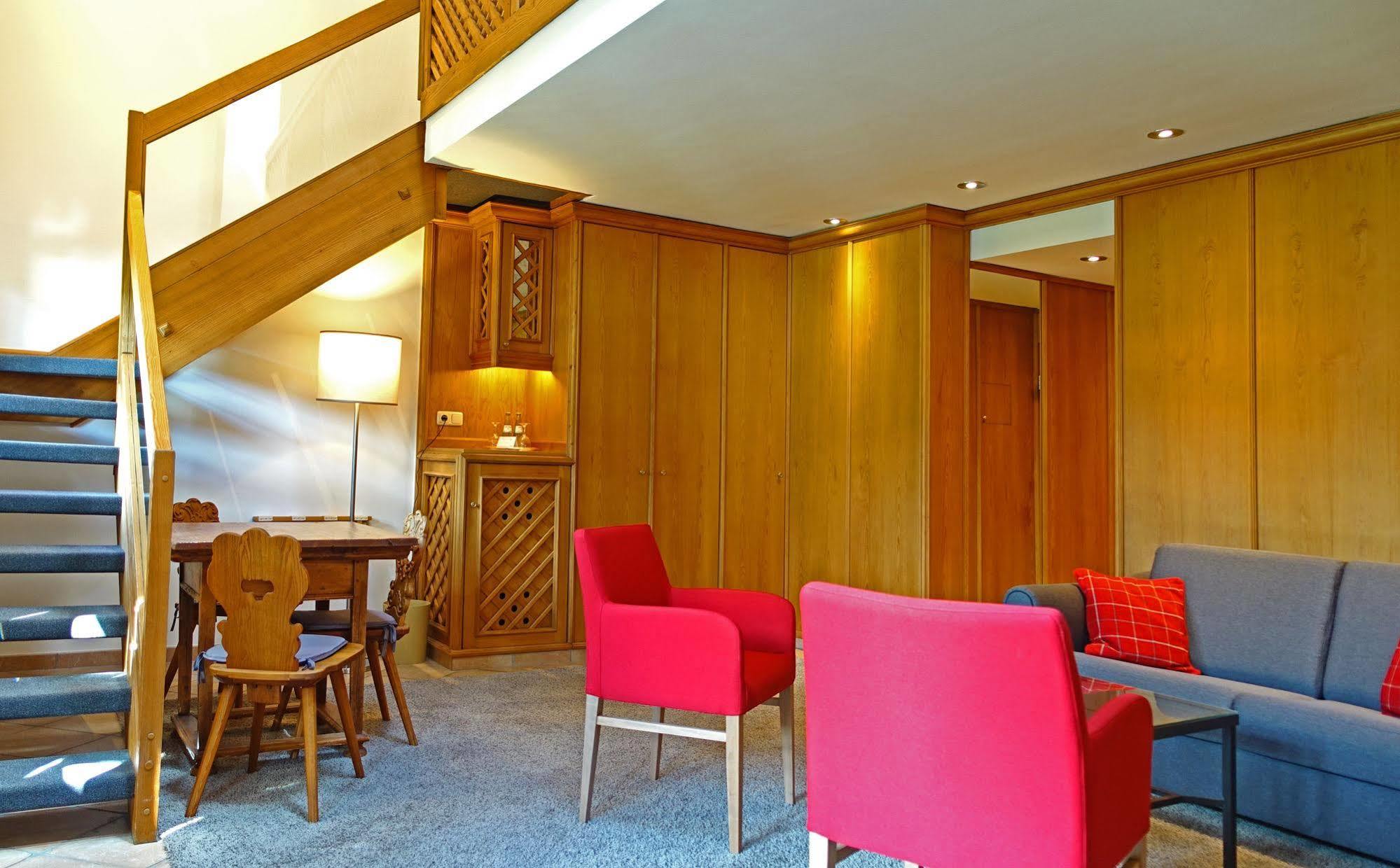 Seehotel Waltershof Rotta Екстериор снимка