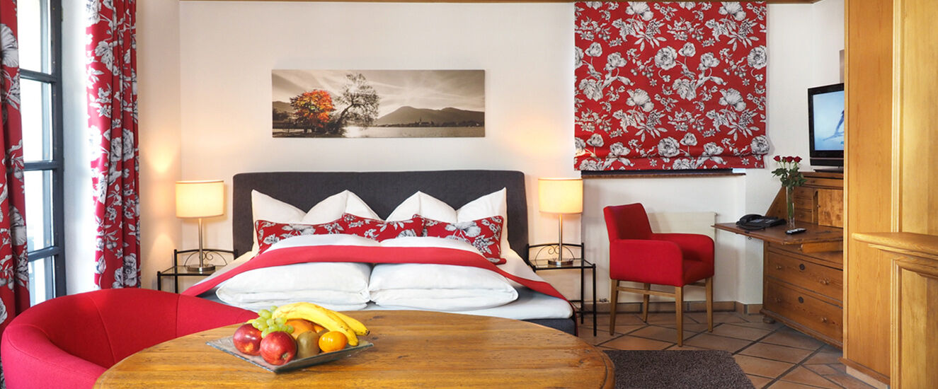 Seehotel Waltershof Rotta Екстериор снимка